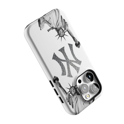 Steel Liberty iPhone Case gallery - Iphone_14_Pro_5