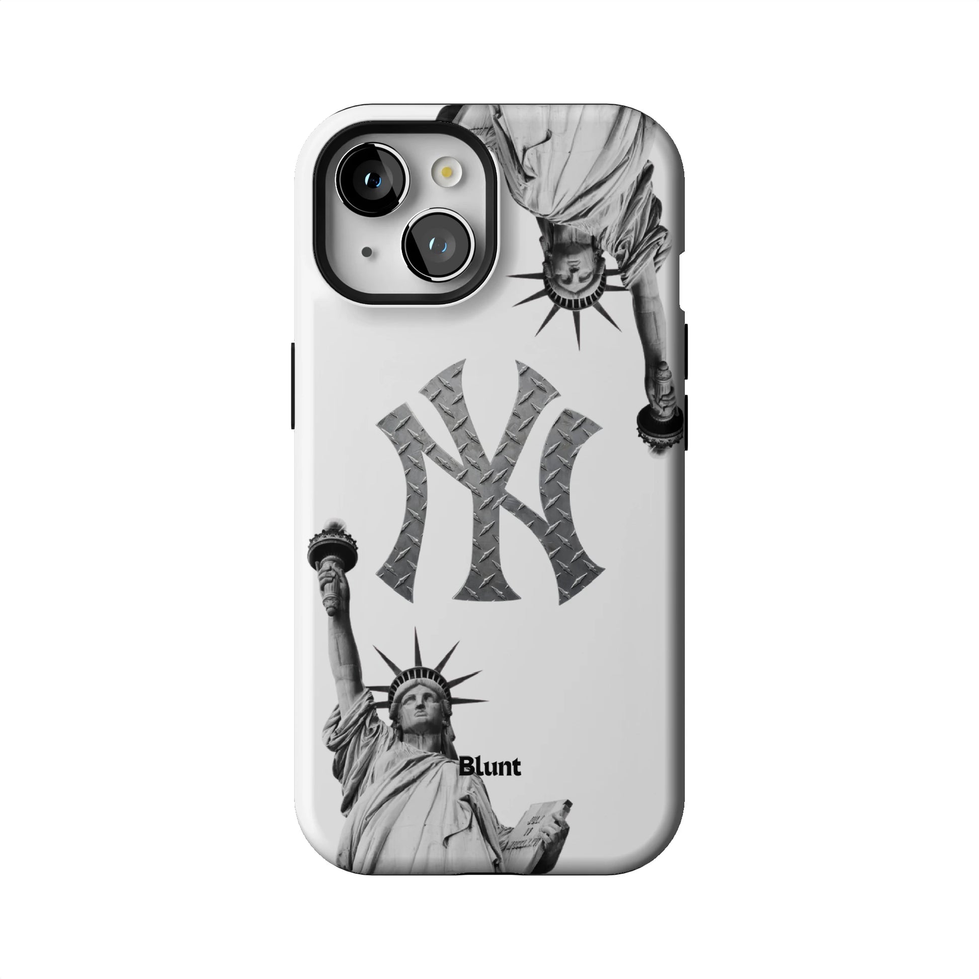 Steel Liberty iPhone Case gallery - Iphone_15_Iphone_1