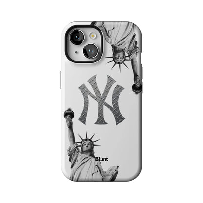 Steel Liberty iPhone Case gallery - Iphone_15_Iphone_1