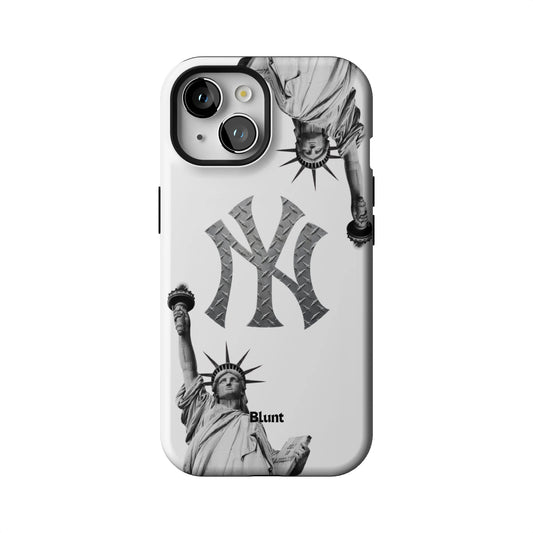 Steel Liberty iPhone Case gallery - Iphone_15_Iphone_1