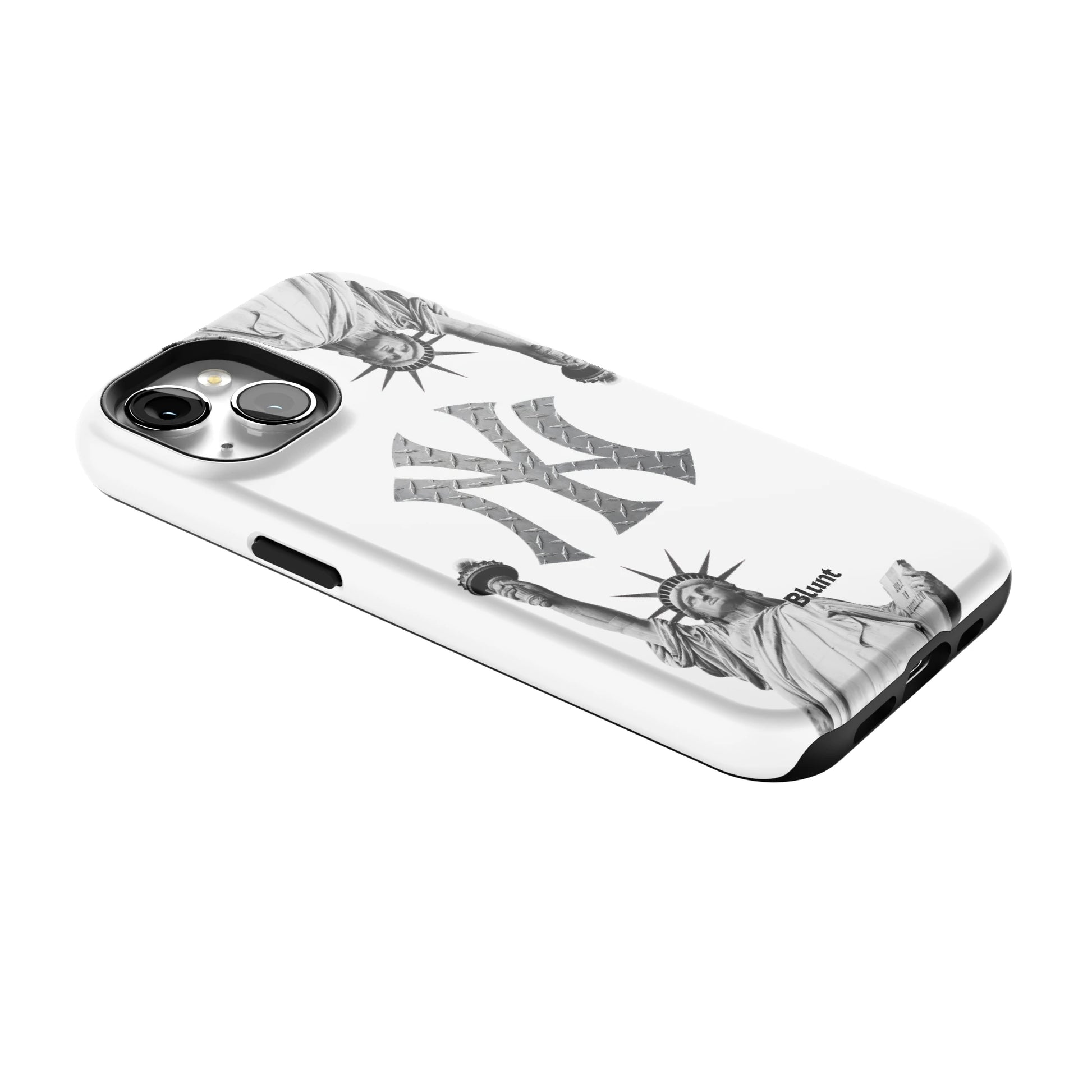 Steel Liberty iPhone Case gallery - Iphone_15_Iphone_2