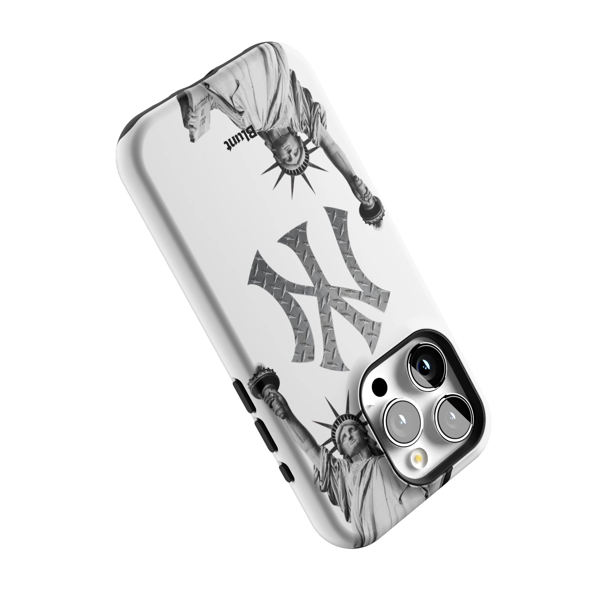 Steel Liberty iPhone Case gallery - Iphone_15_Pro_5