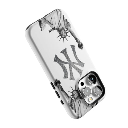Steel Liberty iPhone Case gallery - Iphone_15_Pro_5