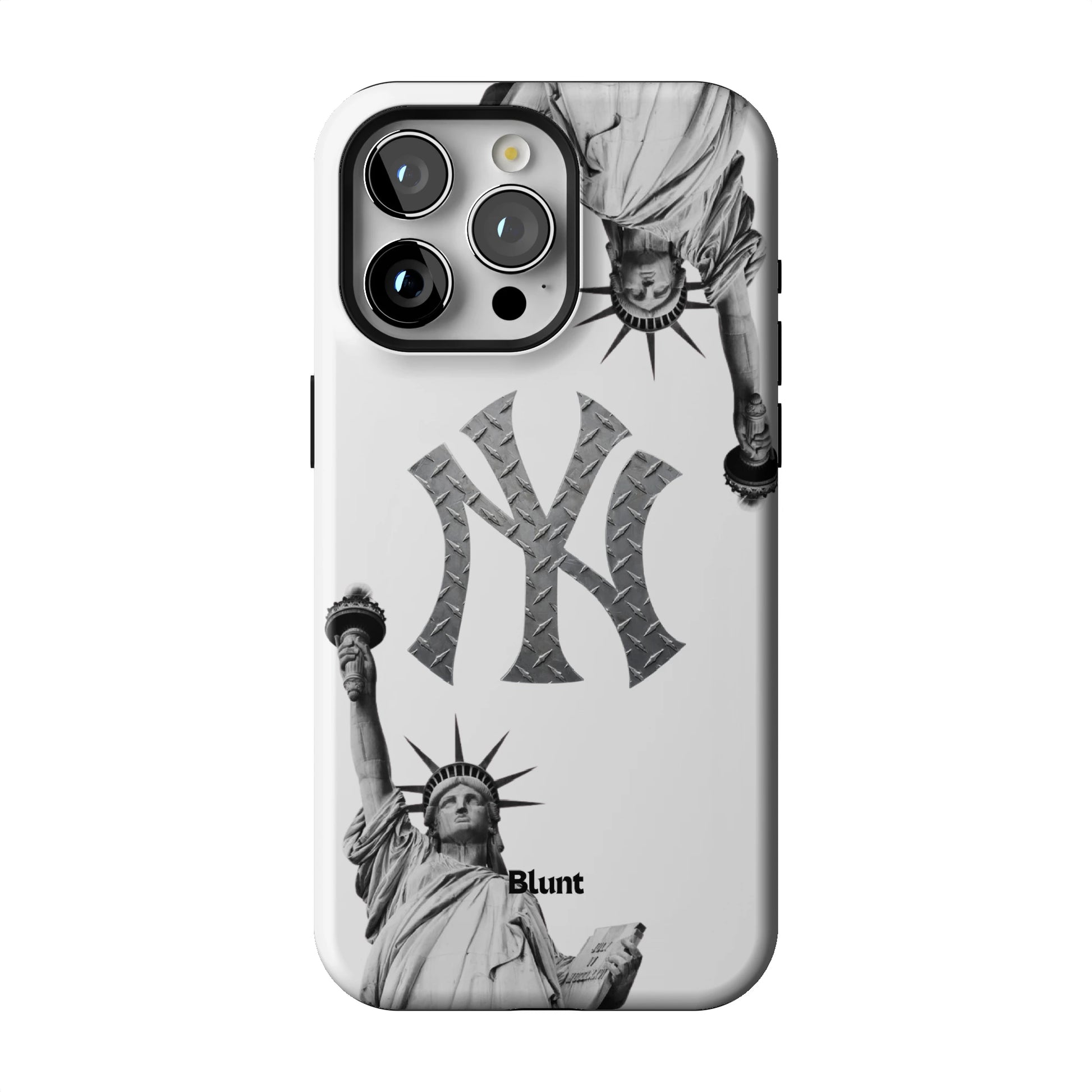 Steel Liberty iPhone Case gallery - Iphone_15_Pro_Max_1
