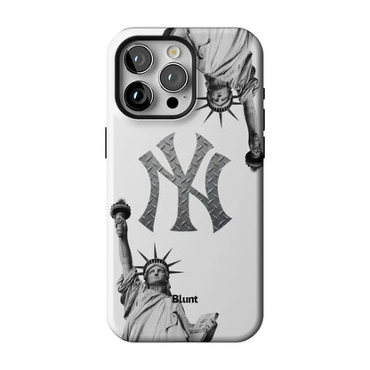 Steel Liberty iPhone Case gallery - Iphone_15_Pro_Max_1