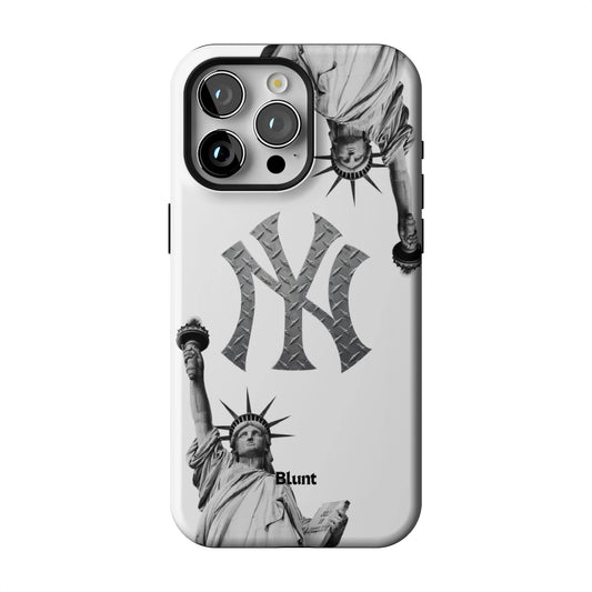 Steel Liberty iPhone Case gallery - Iphone_15_Pro_Max_1