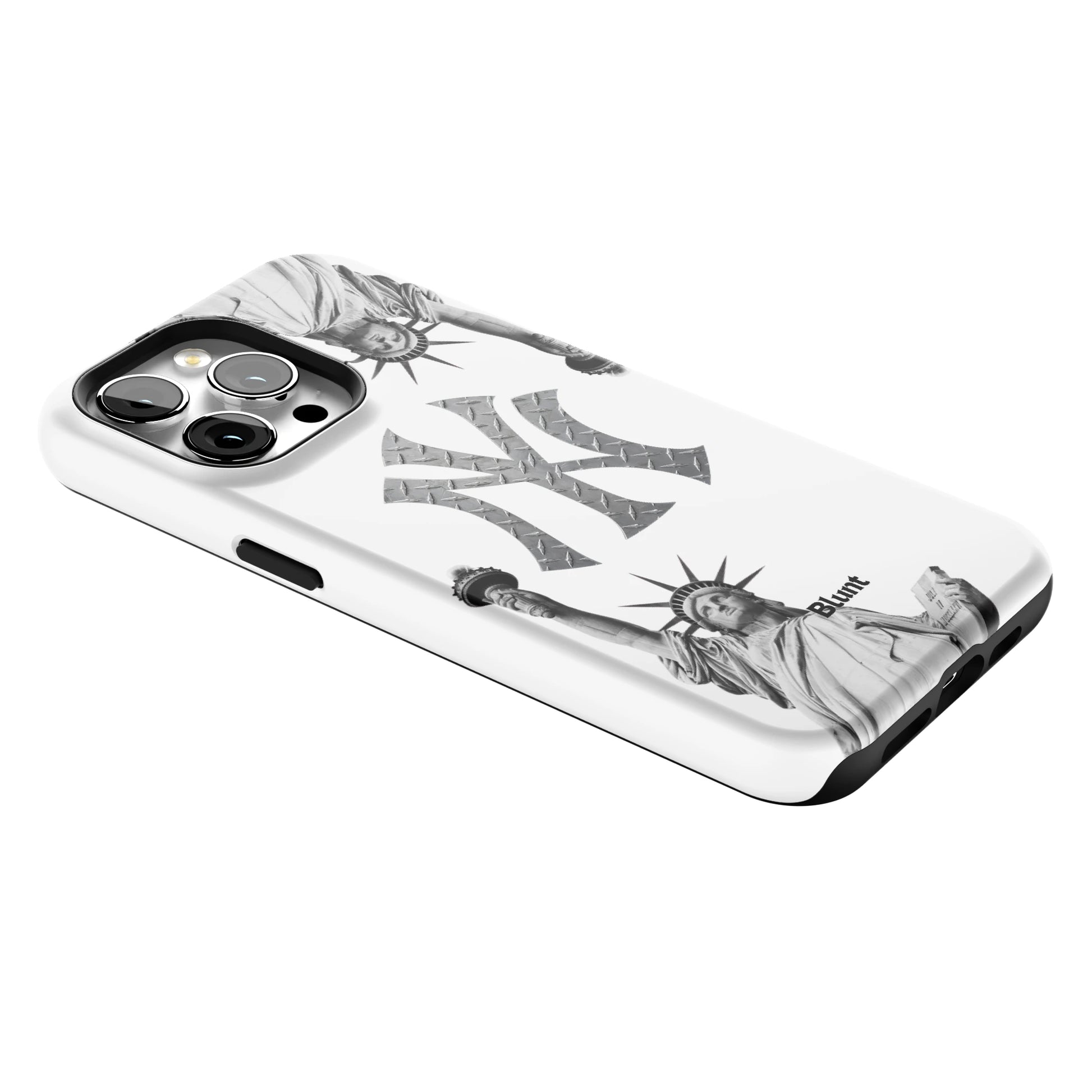 Steel Liberty iPhone Case gallery - Iphone_15_Pro_Max_2
