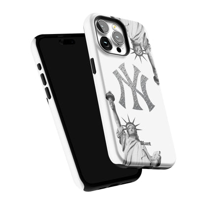 Steel Liberty iPhone Case gallery - Iphone_15_Pro_Max_6