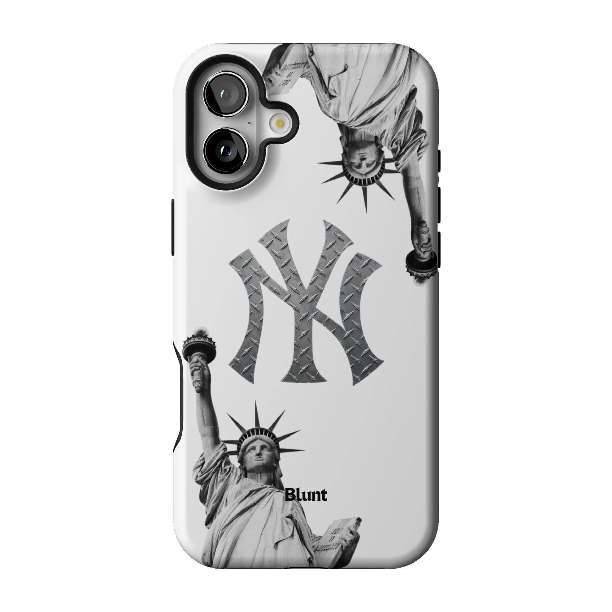 Steel Liberty iPhone Case gallery - Iphone_16_Mini_Air_Plus_1