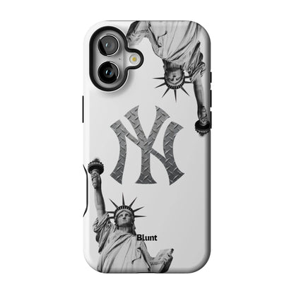Steel Liberty iPhone Case gallery - Iphone_16_Mini_Air_Plus_1
