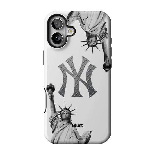 Steel Liberty iPhone Case gallery - Iphone_16_Mini_Air_Plus_1
