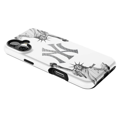 Steel Liberty iPhone Case gallery - Iphone_16_Mini_Air_Plus_2