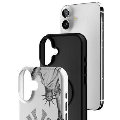 Steel Liberty iPhone Case gallery - Iphone_16_Mini_Air_Plus_3