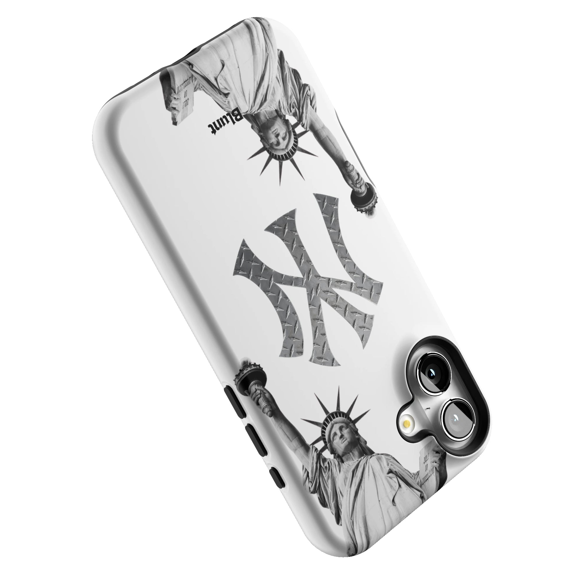 Steel Liberty iPhone Case gallery - Iphone_16_Mini_Air_Plus_5