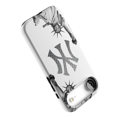 Steel Liberty iPhone Case gallery - Iphone_17_Air_5