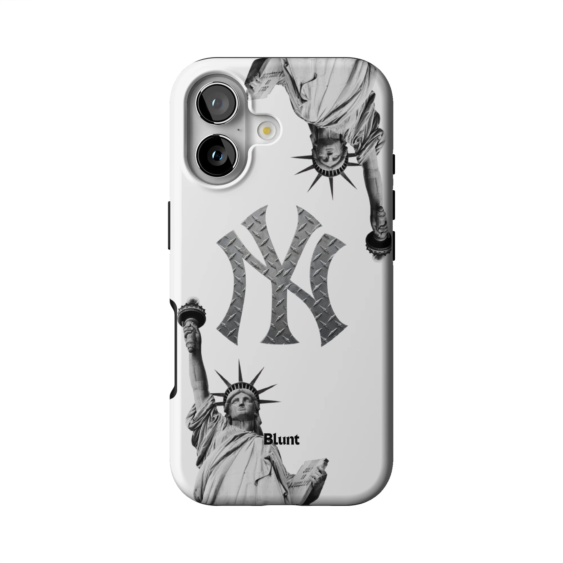 Steel Liberty iPhone Case gallery - Iphone_17_Iphone_1