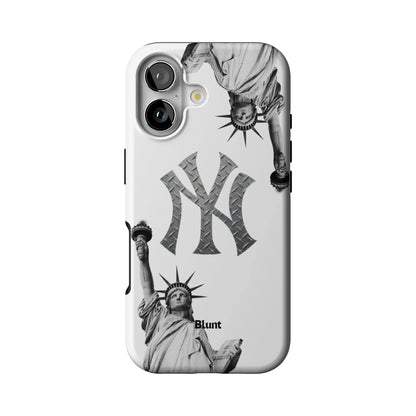 Steel Liberty iPhone Case gallery - Iphone_17_Iphone_1
