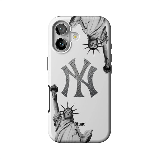 Steel Liberty iPhone Case gallery - Iphone_17_Iphone_1