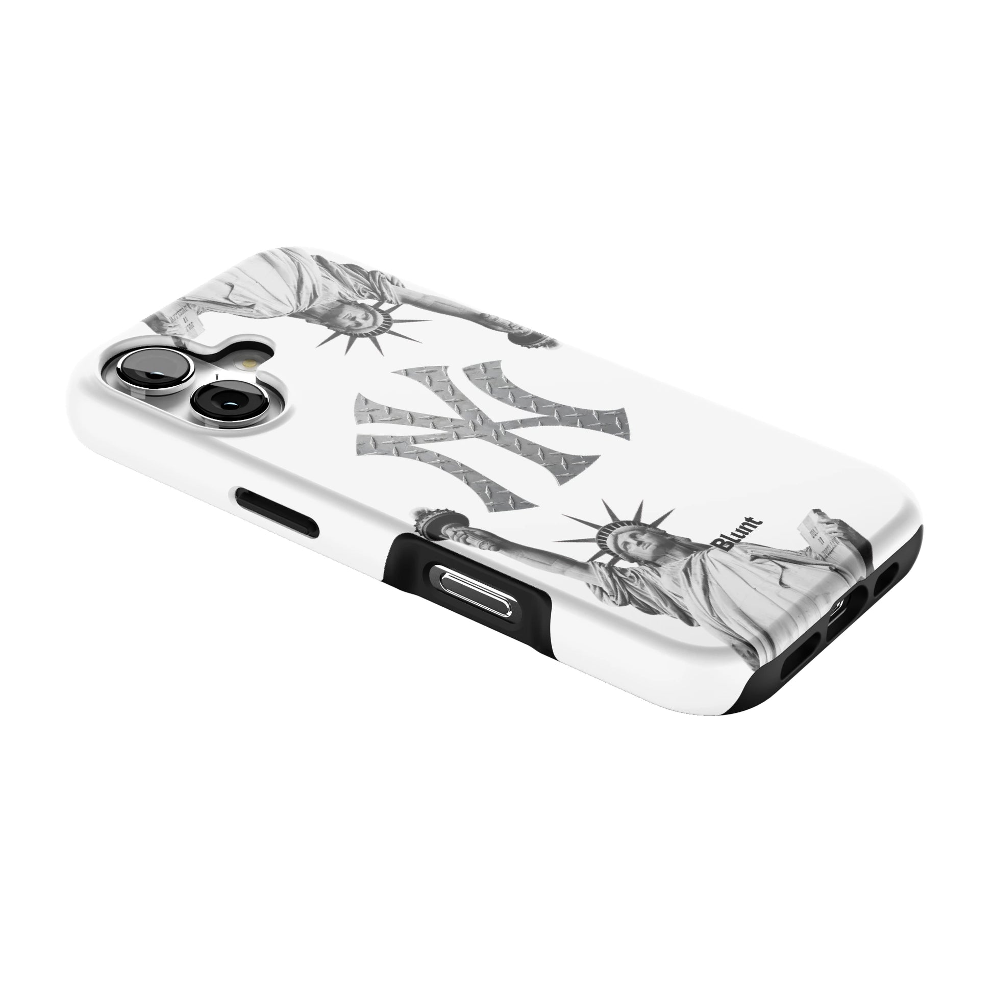 Steel Liberty iPhone Case gallery - Iphone_17_Iphone_2