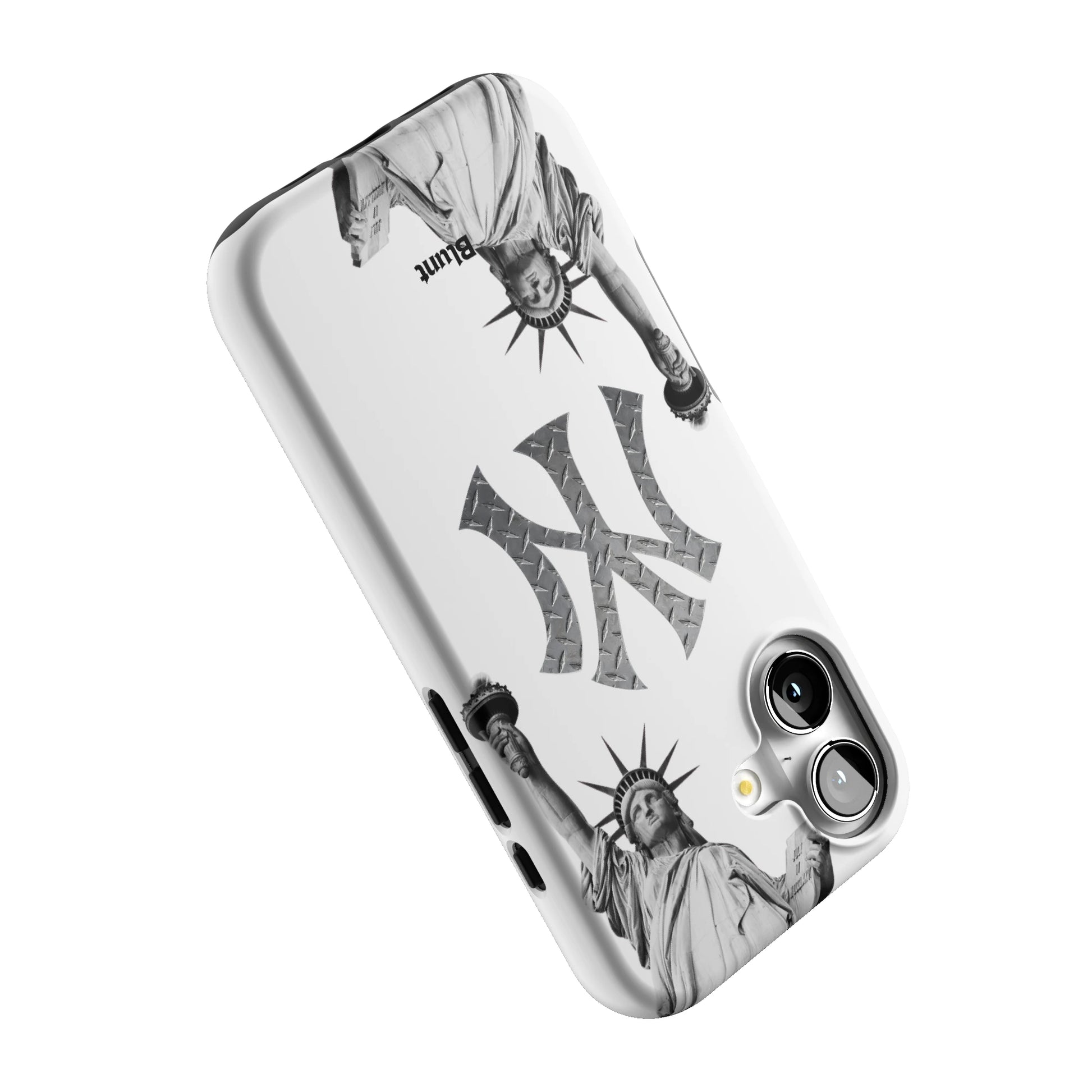 Steel Liberty iPhone Case gallery - Iphone_17_Iphone_5