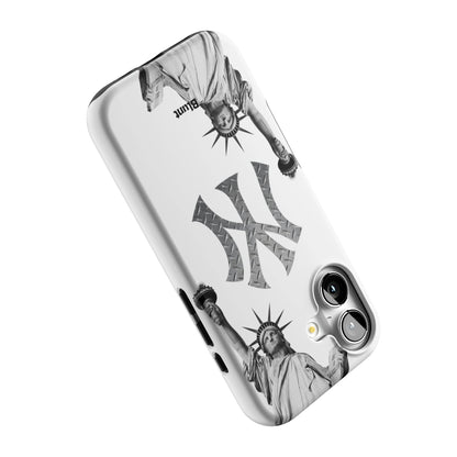 Steel Liberty iPhone Case gallery - Iphone_17_Iphone_5