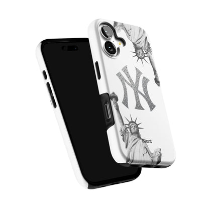 Steel Liberty iPhone Case gallery - Iphone_17_Iphone_6