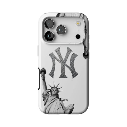 Steel Liberty iPhone Case gallery - Iphone_17_Pro_1