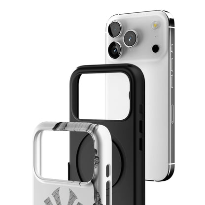 Steel Liberty iPhone Case gallery - Iphone_17_Pro_3