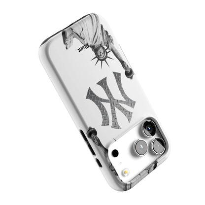 Steel Liberty iPhone Case gallery - Iphone_17_Pro_5