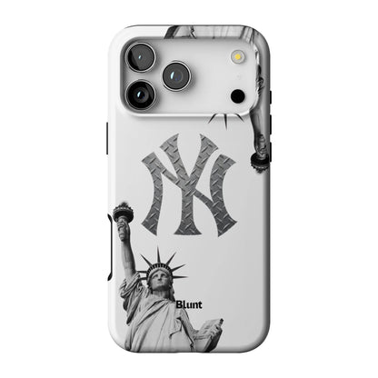 Steel Liberty iPhone Case gallery - Iphone_17_Pro_Max_1
