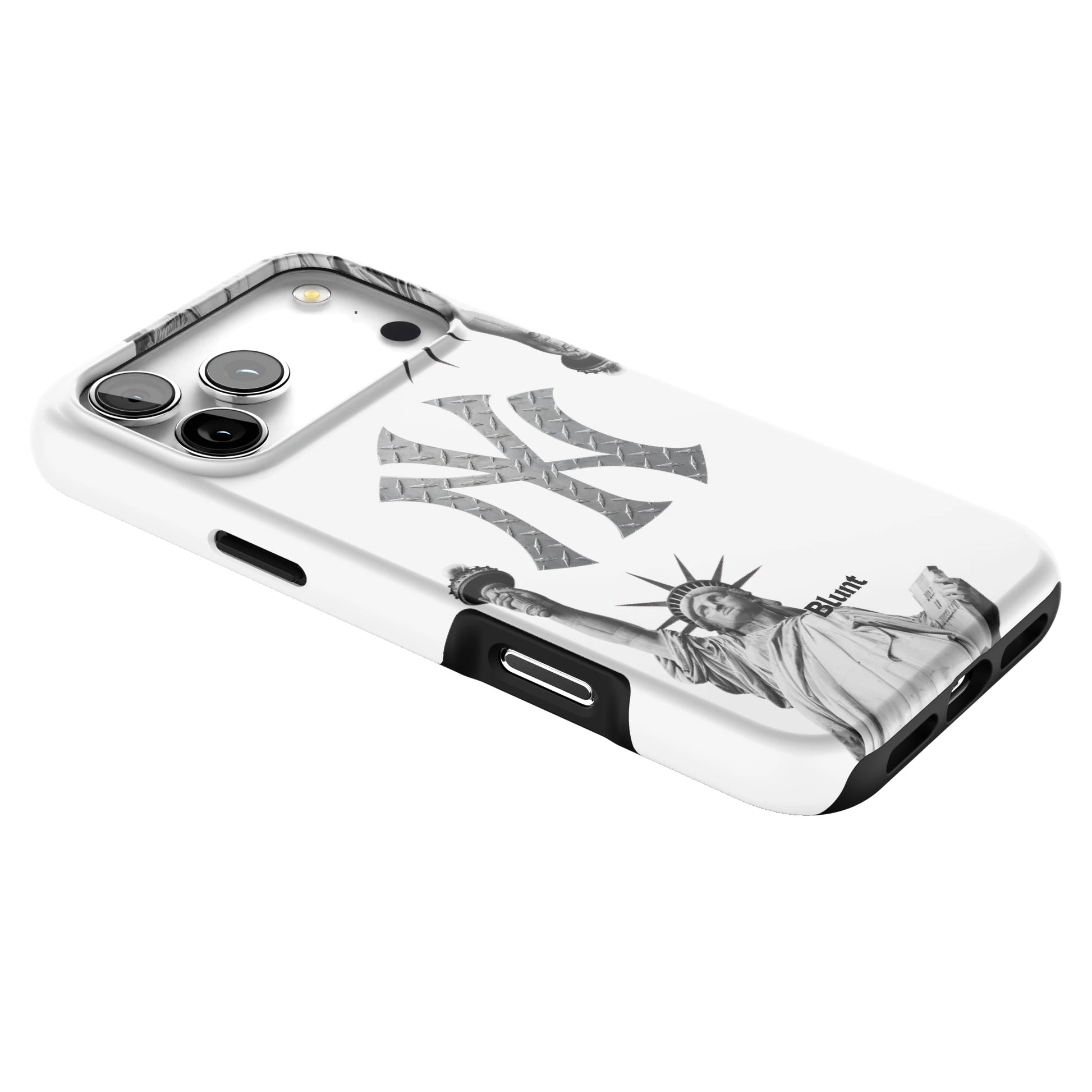Steel Liberty iPhone Case gallery - Iphone_17_Pro_Max_2
