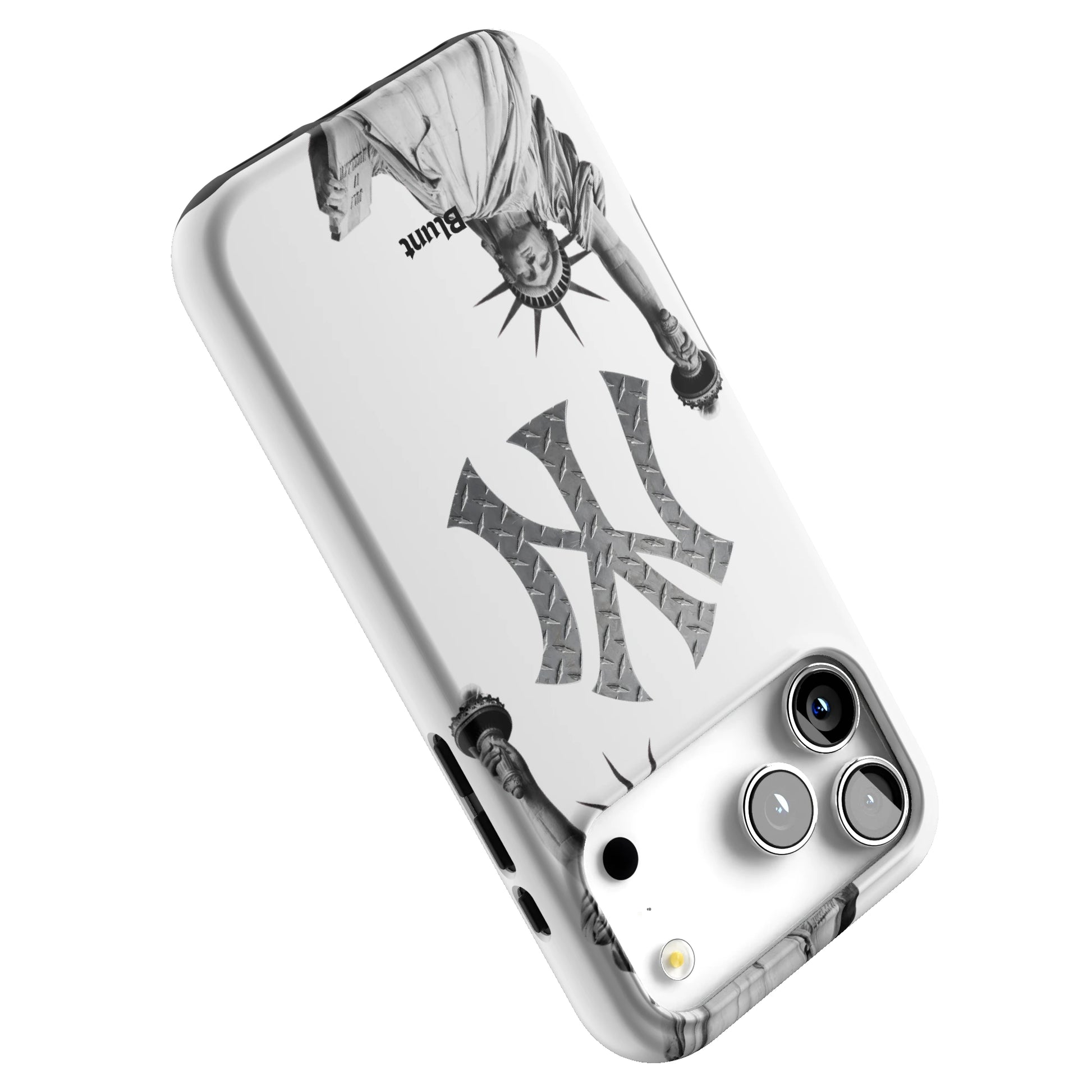 Steel Liberty iPhone Case gallery - Iphone_17_Pro_Max_5