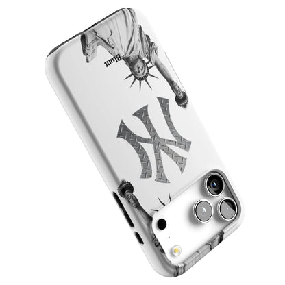 Steel Liberty iPhone Case gallery - Iphone_17_Pro_Max_5
