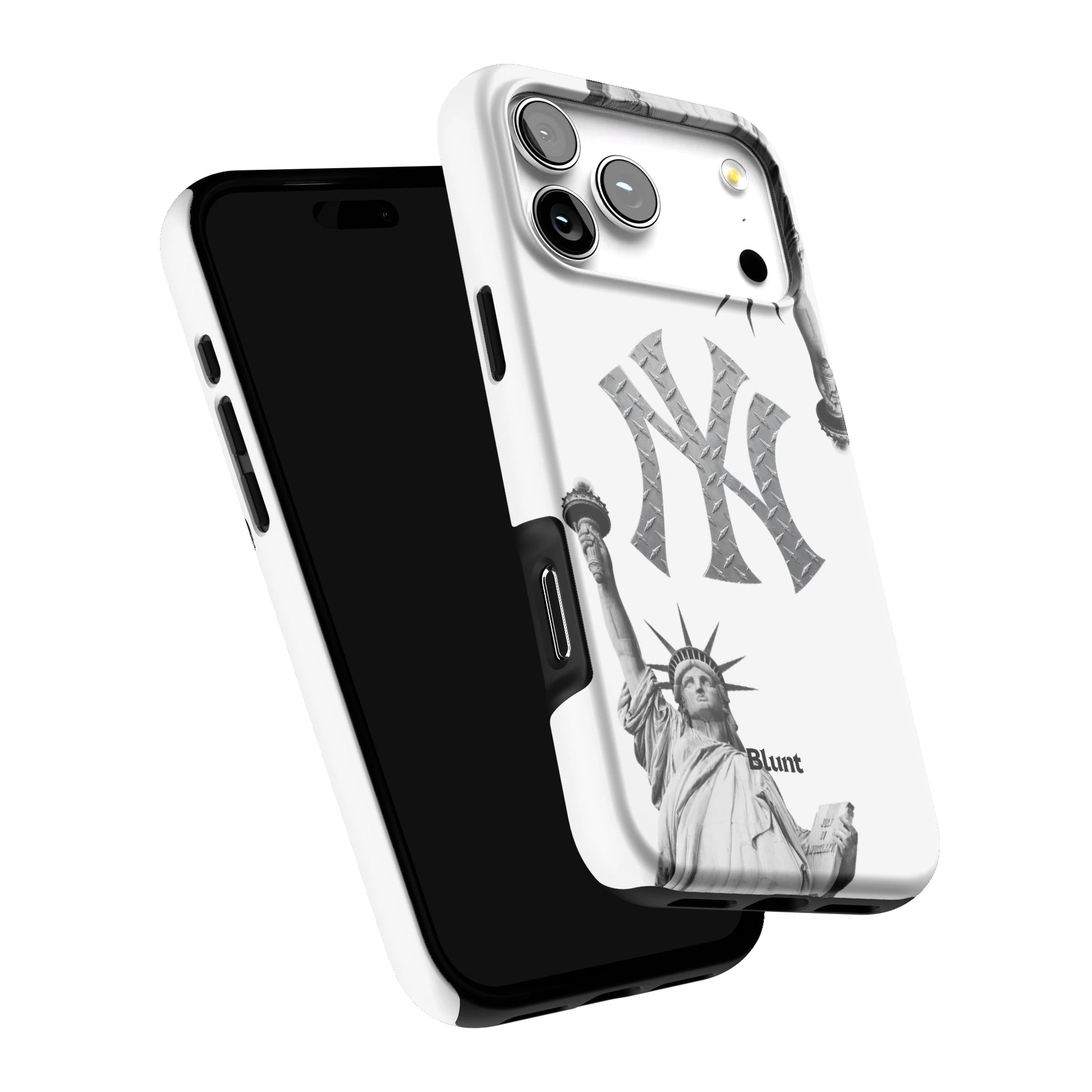 Steel Liberty iPhone Case gallery - Iphone_17_Pro_Max_6