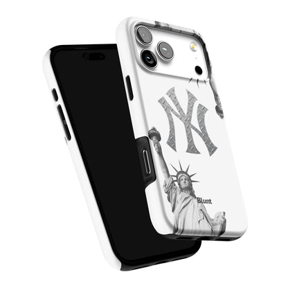 Steel Liberty iPhone Case gallery - Iphone_17_Pro_Max_6