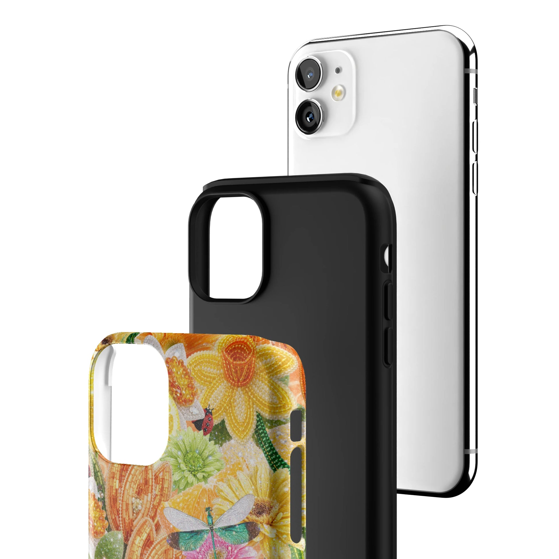 Stella iPhone Case gallery - Iphone_11_Iphone_3