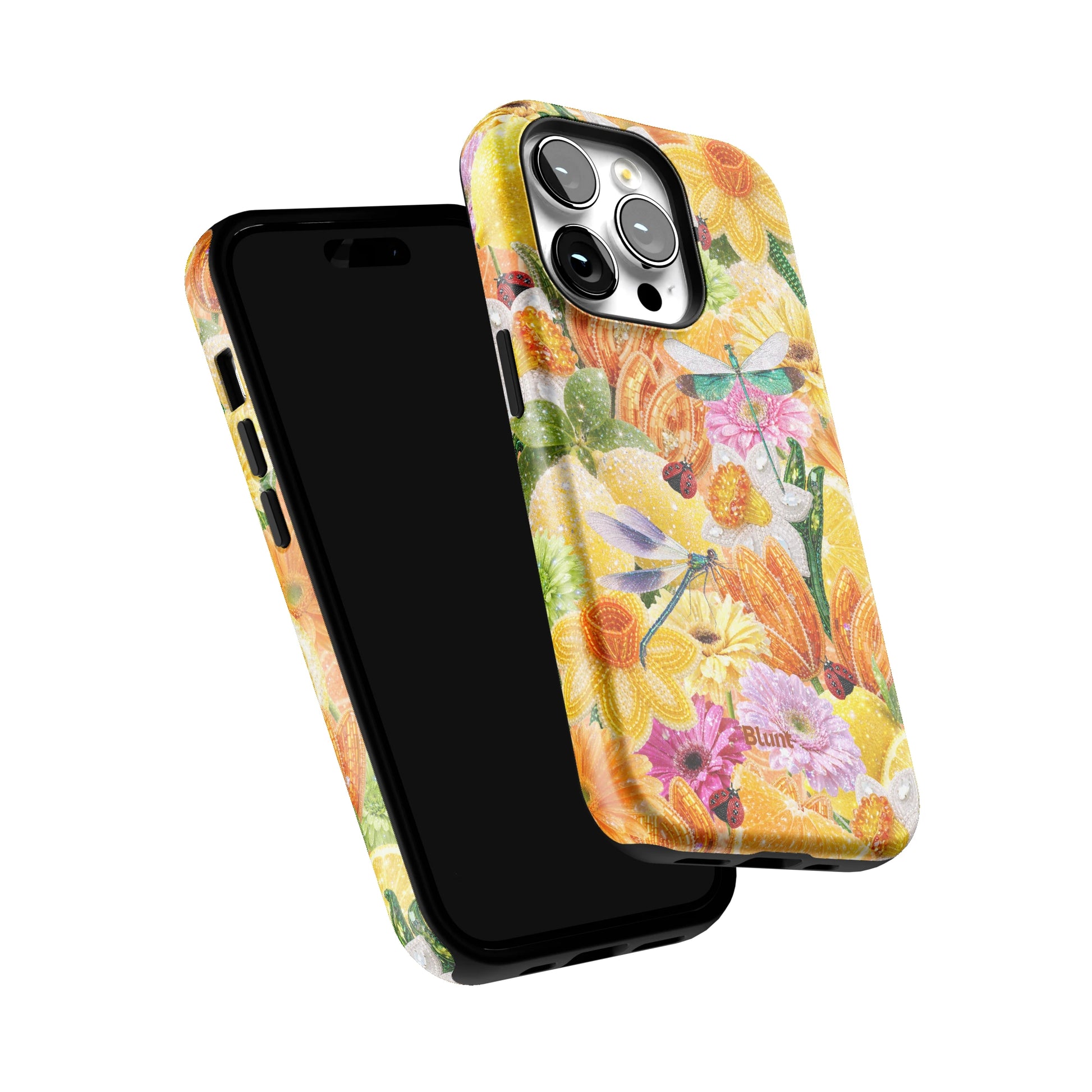 Stella iPhone Case gallery - Iphone_14_Pro_6