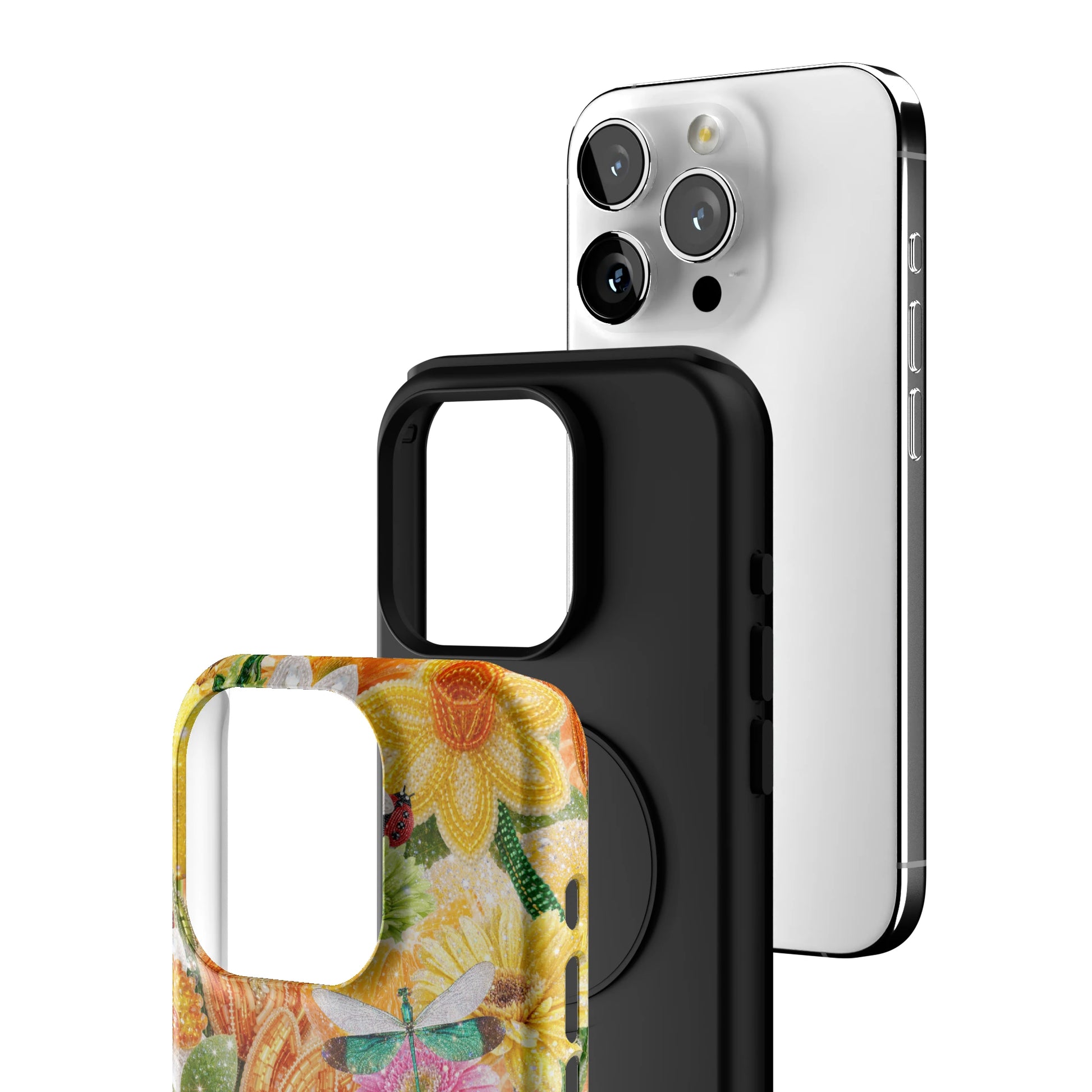 Stella iPhone Case gallery - Iphone_15_Pro_3