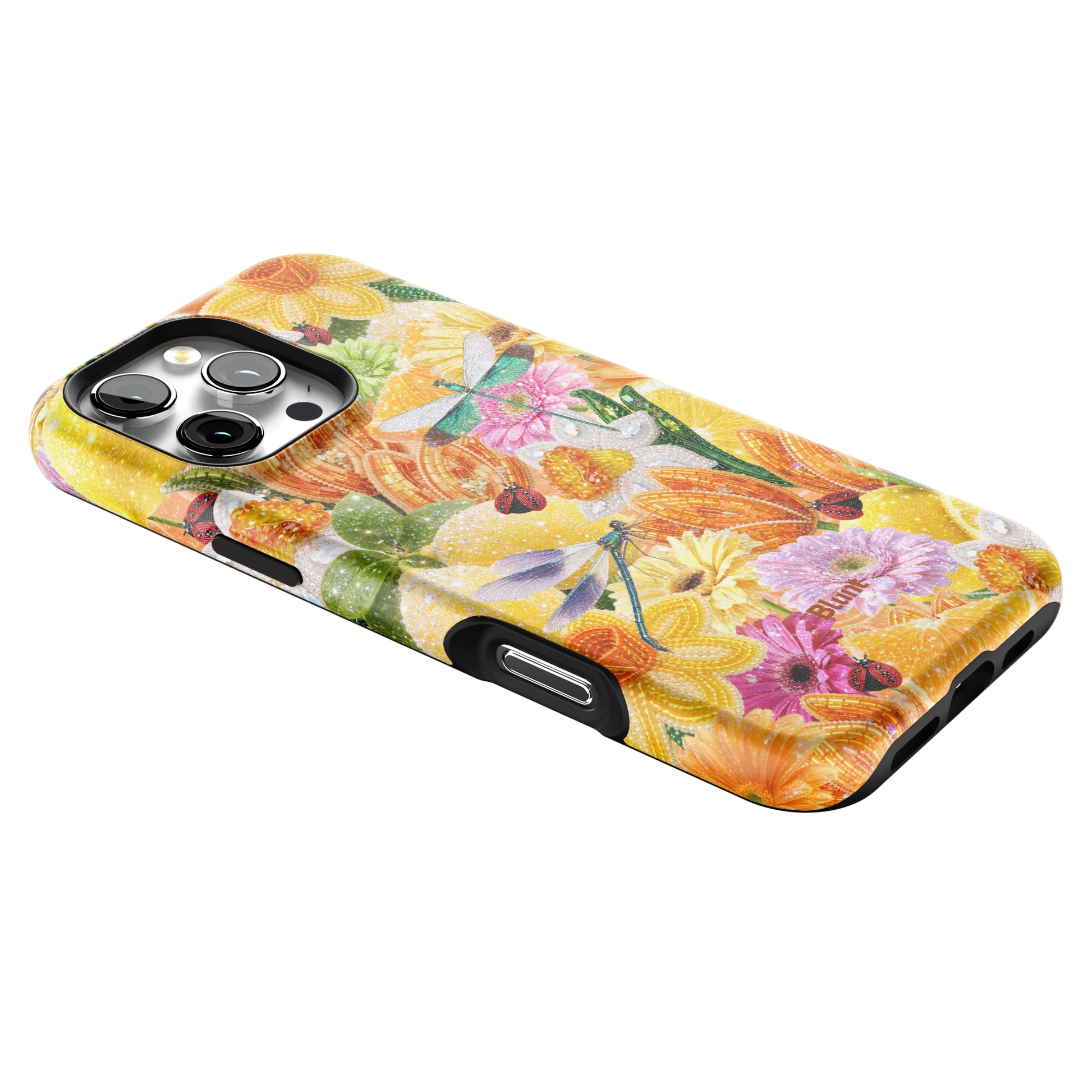 Stella iPhone Case gallery - Iphone_16_Pro_Max_2