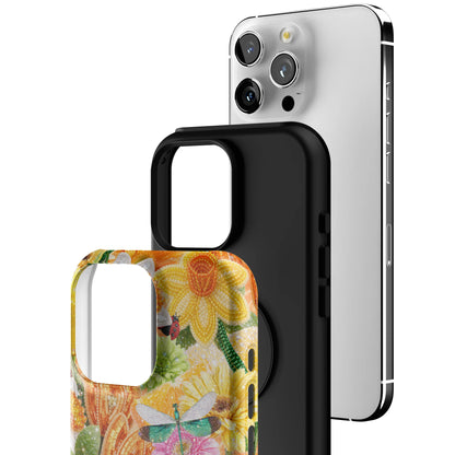 Stella iPhone Case gallery - Iphone_16_Pro_Max_3