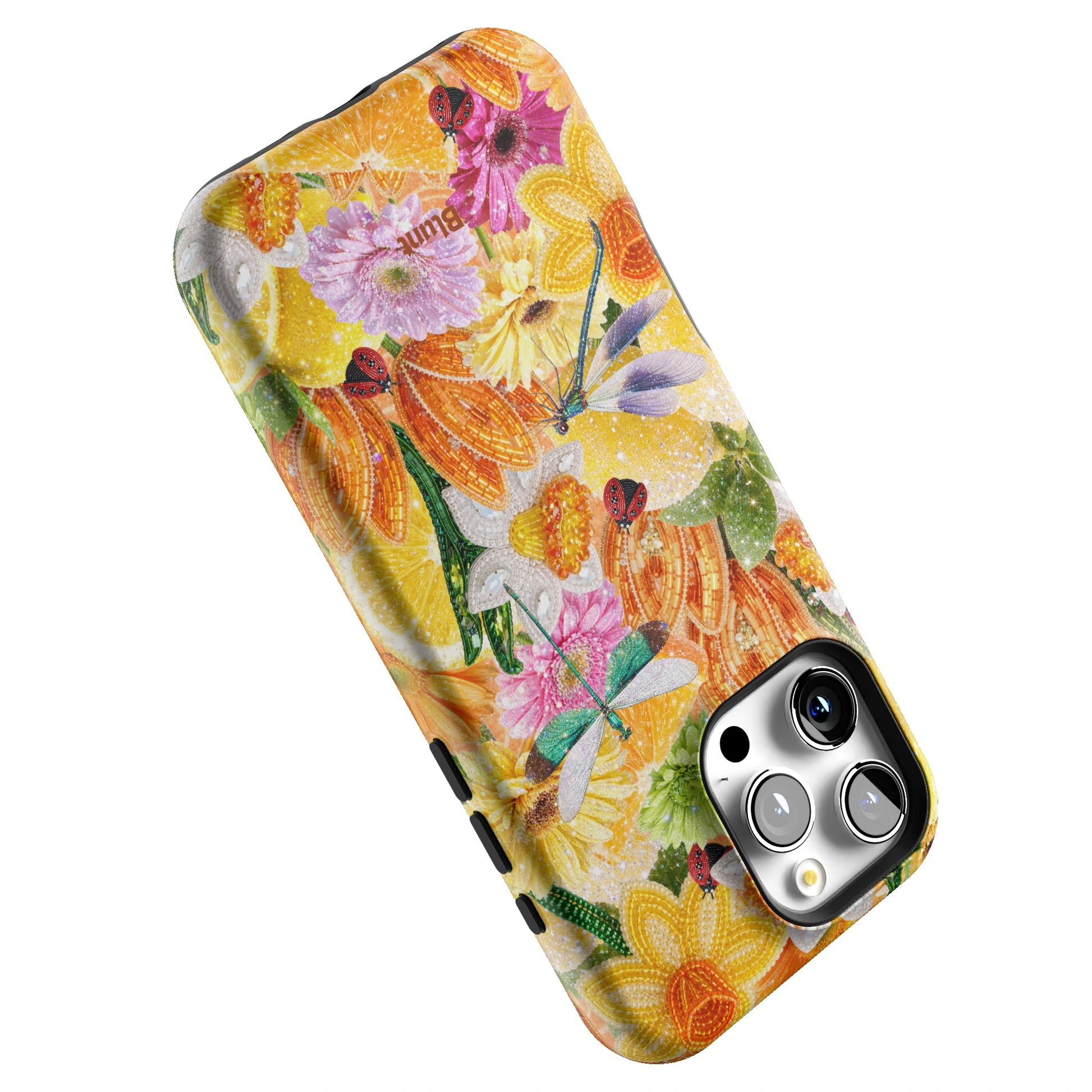Stella iPhone Case gallery - Iphone_16_Pro_Max_5