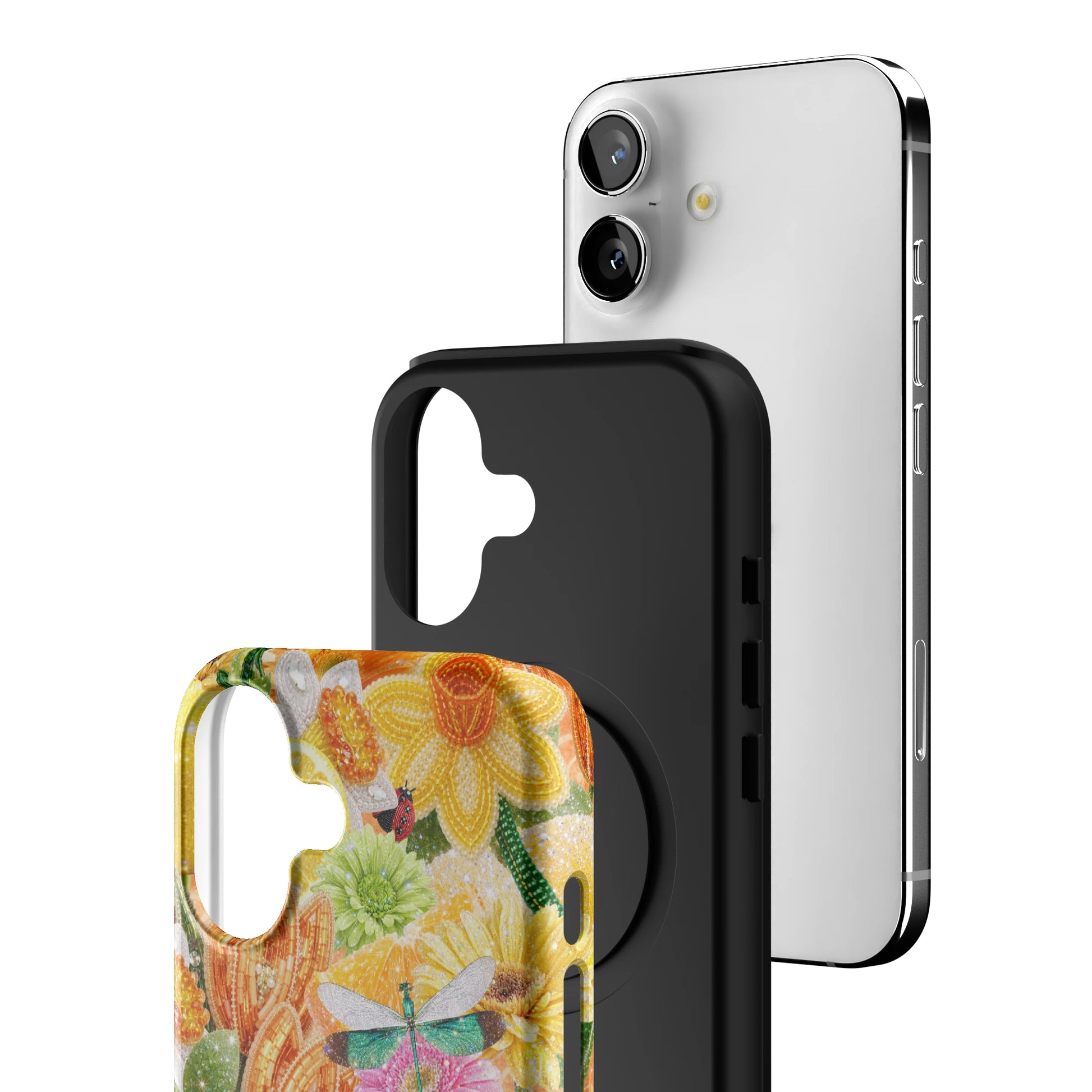 Stella iPhone Case gallery - Iphone_17_Iphone_3
