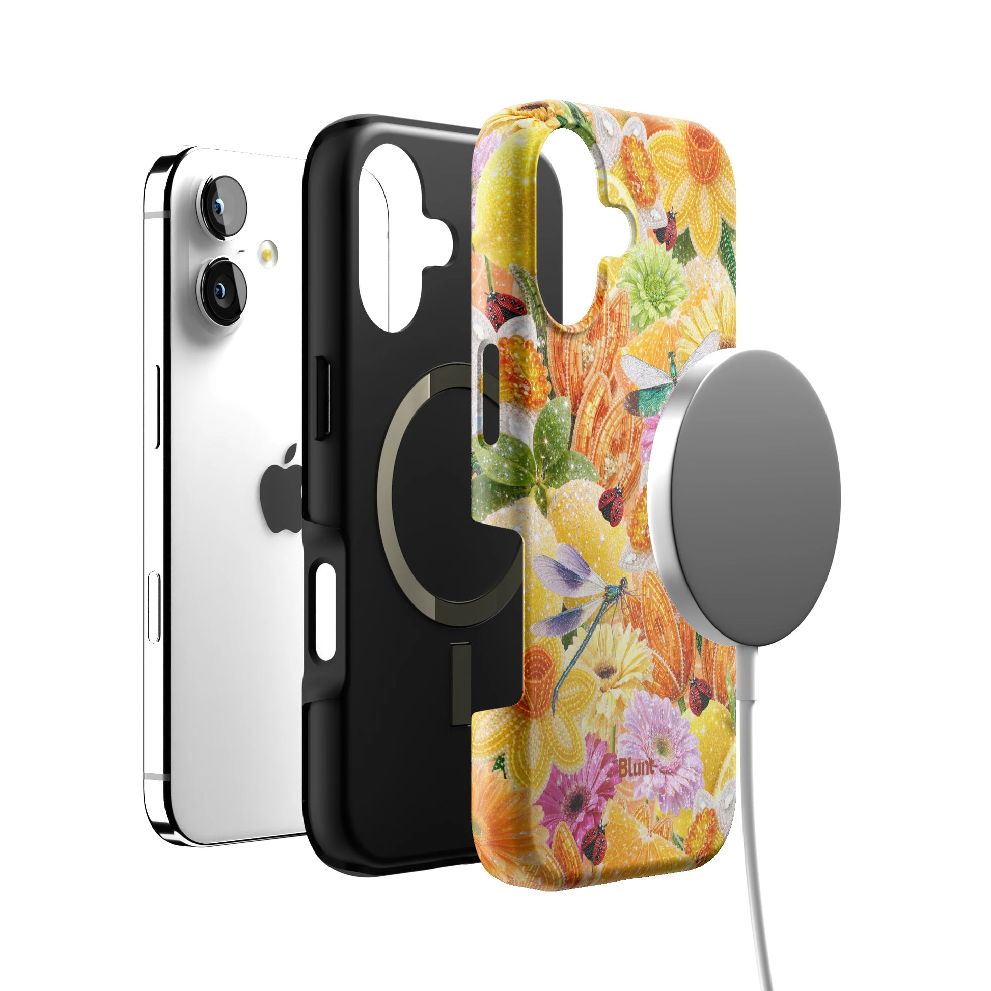 Stella iPhone Case gallery - Iphone_17_Iphone_4