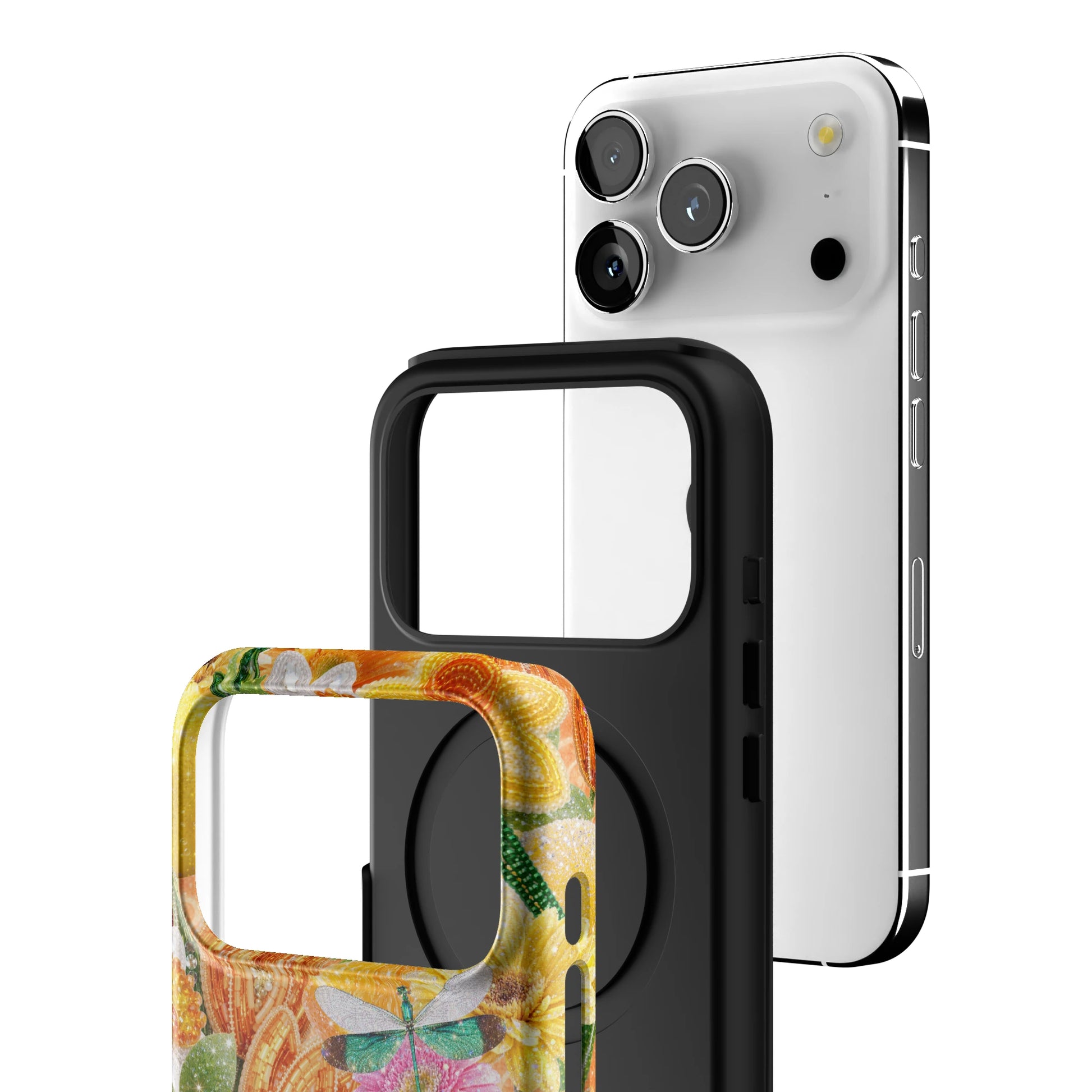 Stella iPhone Case gallery - Iphone_17_Pro_3