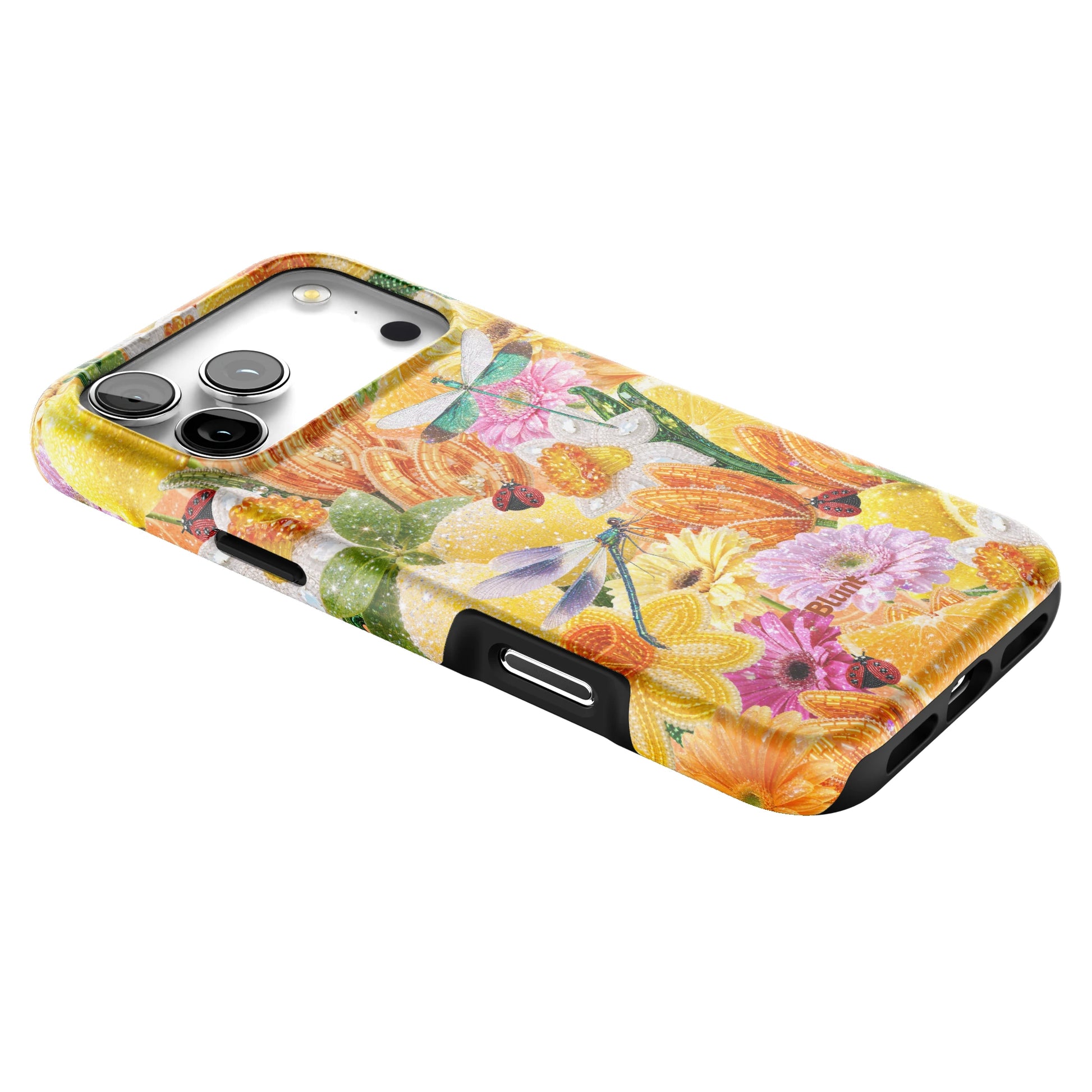 Stella iPhone Case gallery - Iphone_17_Pro_Max_2
