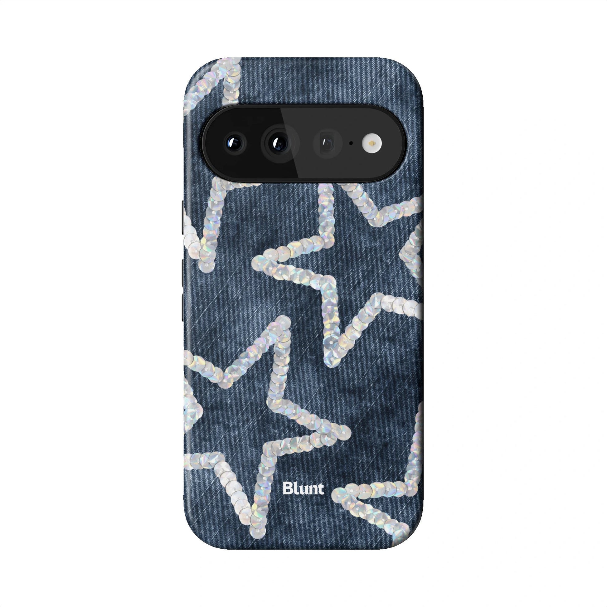 Stella Jeans Pixel Case - Blunt Cases