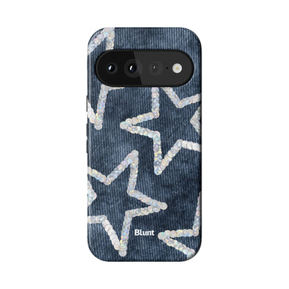 Stella Jeans Pixel Case - Blunt Cases