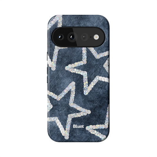 Stella Jeans Pixel Case - Blunt Cases