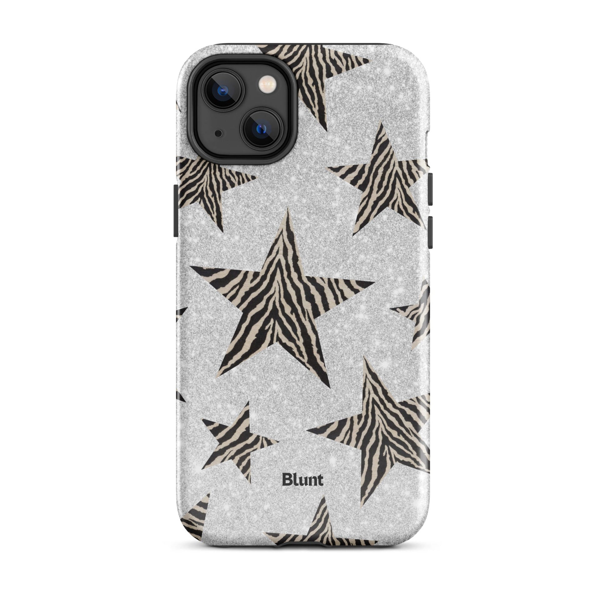 Stellar Path iPhone Case - Blunt Cases