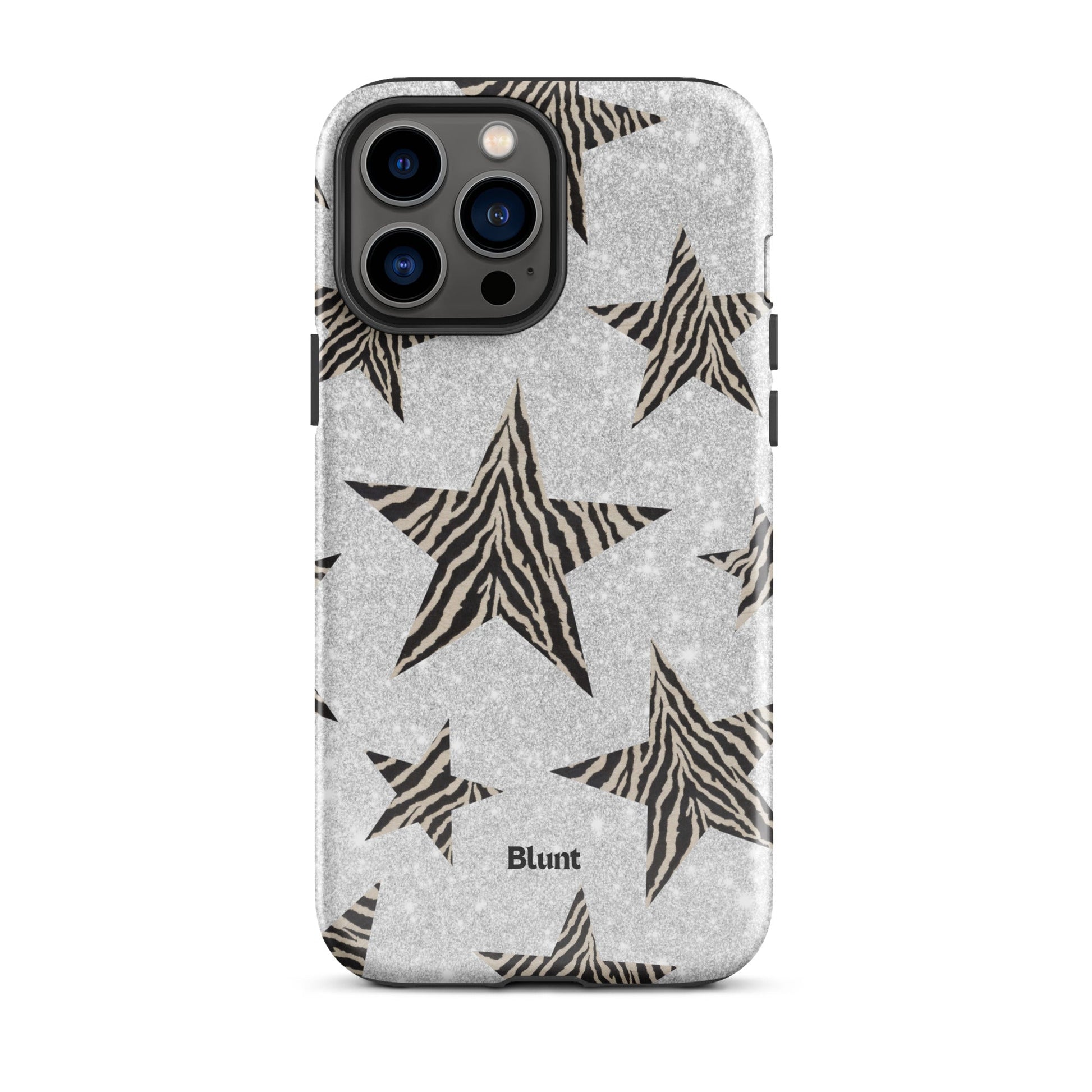 Stellar Path iPhone Case - Blunt Cases